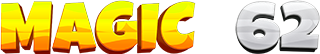 LOGO MAGIC62